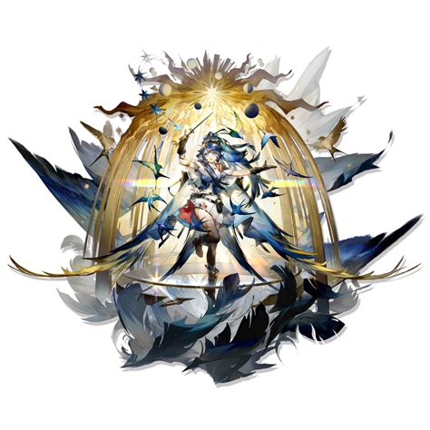 arknights astgenne|Operator overview: Astgenne .